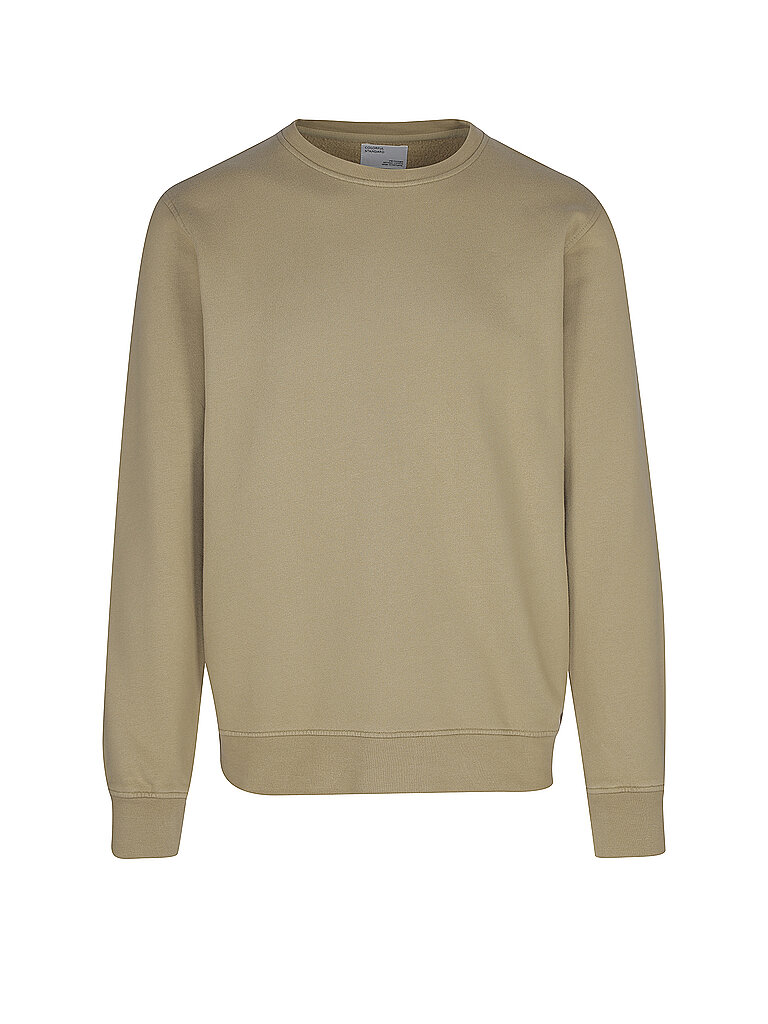 COLORFUL STANDARD Sweater beige | M